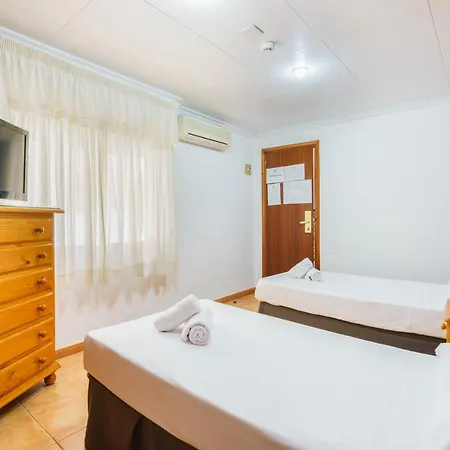 Pensión Casa Antonio By Vivere Stays 3*