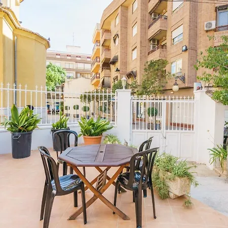 Pensión Casa Antonio By Vivere Stays 3*
