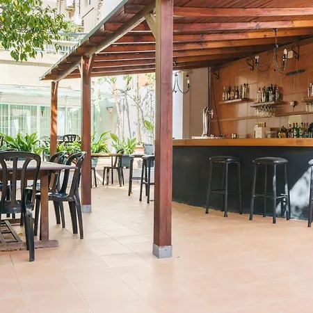 Casa Antonio By Vivere Stays Pensión