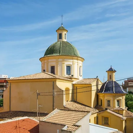 Casa Antonio By Vivere Stays Vendégház