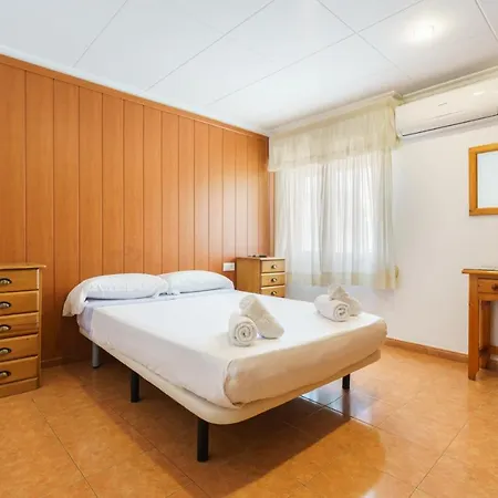 Casa Antonio By Vivere Stays אליקאנטה