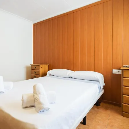 Casa Antonio By Vivere Stays אליקאנטה