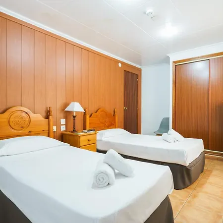 Casa Antonio By Vivere Stays 3* Аликанте