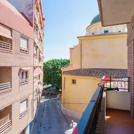 Vendégház Casa Antonio By Vivere Stays