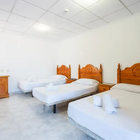 Гостевой дом Casa Antonio By Vivere Stays Аликанте