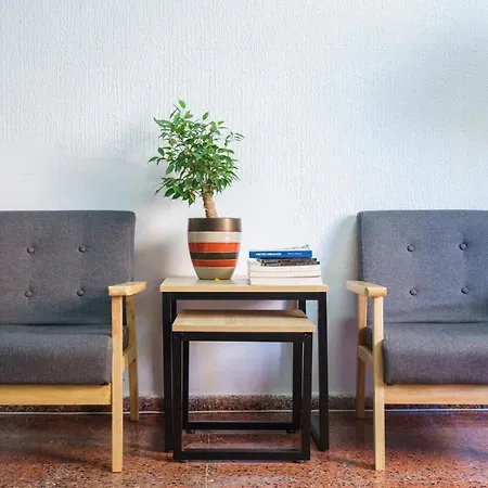 Casa Antonio By Vivere Stays 3* אליקאנטה