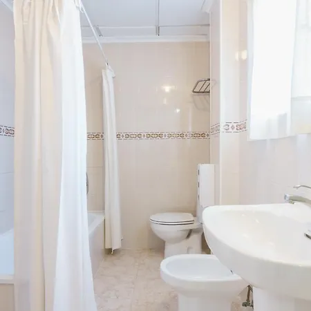 Casa Antonio By Vivere Stays אליקאנטה