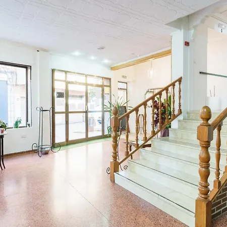 Гостевой дом Casa Antonio By Vivere Stays 3*