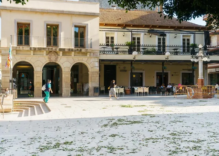Casa Antonio By Vivere Stays 3*