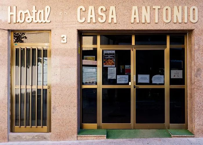 Casa Antonio By Vivere Stays Gasthuis