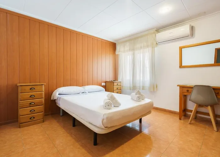 Casa Antonio By Vivere Stays Alicante