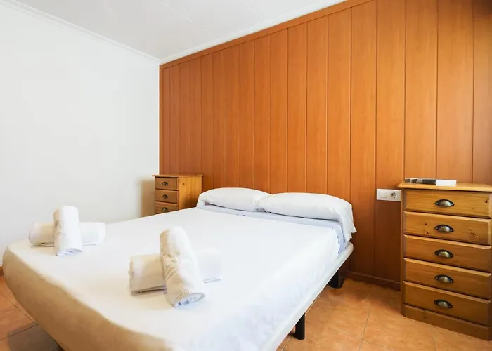 Casa Antonio By Vivere Stays Alicante