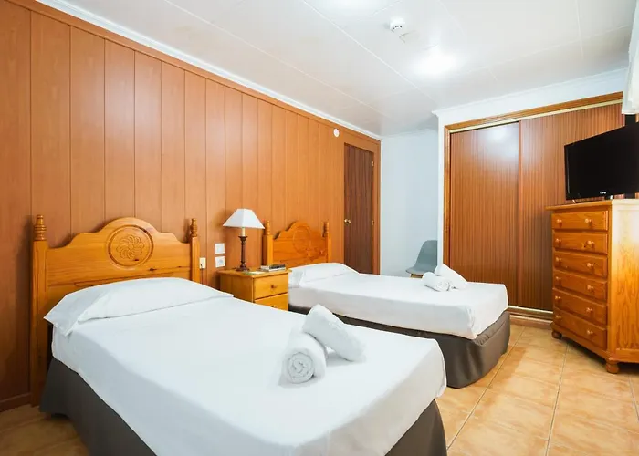 Casa Antonio By Vivere Stays 3* Alicante