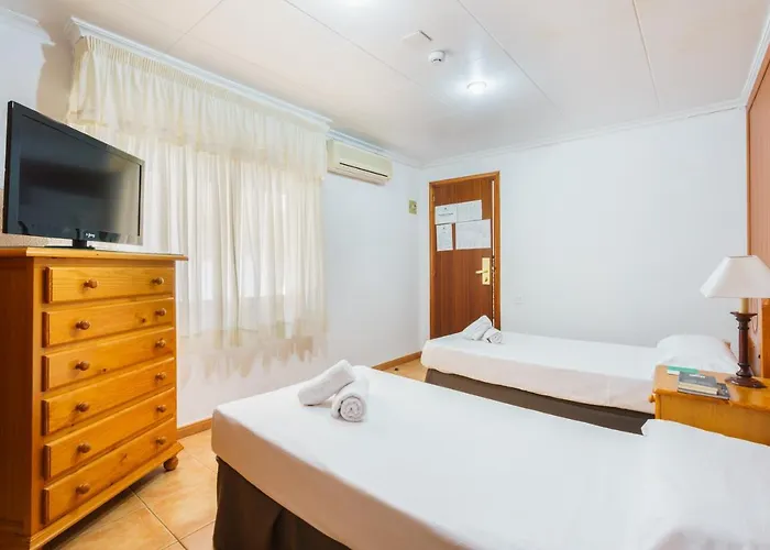 Gasthuis Casa Antonio By Vivere Stays 3*