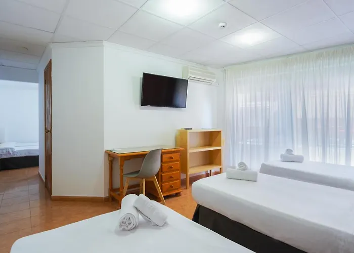 Casa Antonio By Vivere Stays Gasthuis 3*