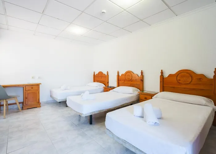 Gasthuis Casa Antonio By Vivere Stays Alicante