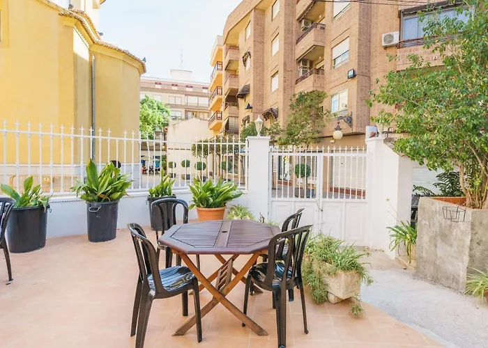 Gasthuis Casa Antonio By Vivere Stays 3*