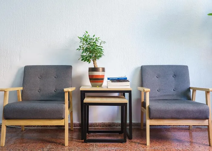 Casa Antonio By Vivere Stays 3* Alicante