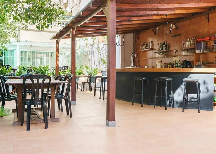 Casa Antonio By Vivere Stays Gasthuis