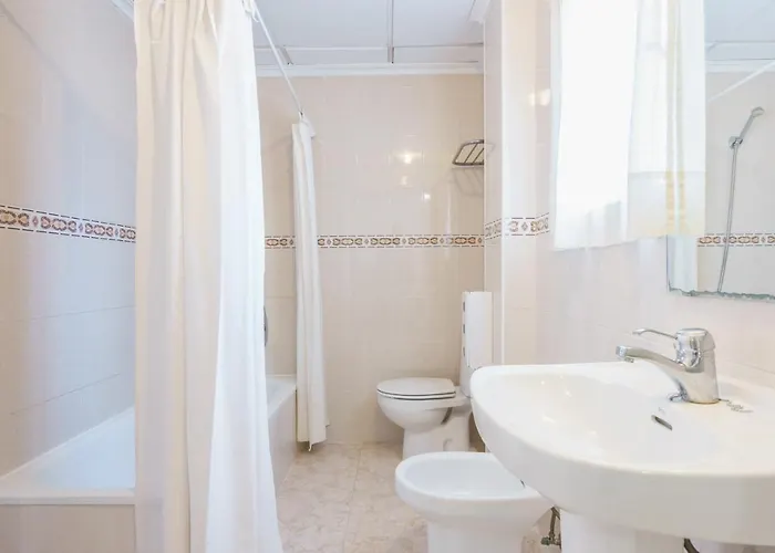 Casa Antonio By Vivere Stays Alicante