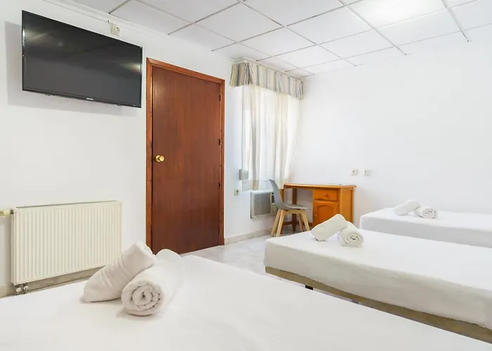 Casa Antonio By Vivere Stays Gasthuis Alicante