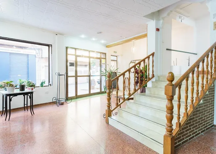 Gasthuis Casa Antonio By Vivere Stays 3*
