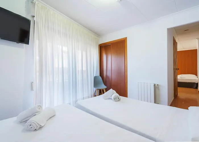 Gasthuis Casa Antonio By Vivere Stays 3*