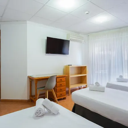 Casa Antonio By Vivere Stays ゲストハウス 3*
