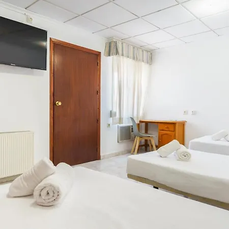 Casa Antonio By Vivere Stays Gasthuis Alicante