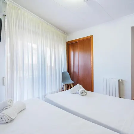 ゲストハウス Casa Antonio By Vivere Stays 3*